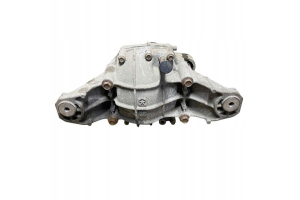 2015 Jeep Grand Cherokee Rear Differential P68253863AA Car type passenger cars