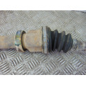 3M51-3B436-BAD TRANSMISION DELANTERA DERECHA FORD FOCUS BERLINA (CAP) Trend 2005 3M51-3B436-BAD 199398 FORD - 3
