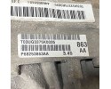 2015 Jeep Grand Cherokee Rear Differential P68253863AA Catalog number of substitutes 4460060681