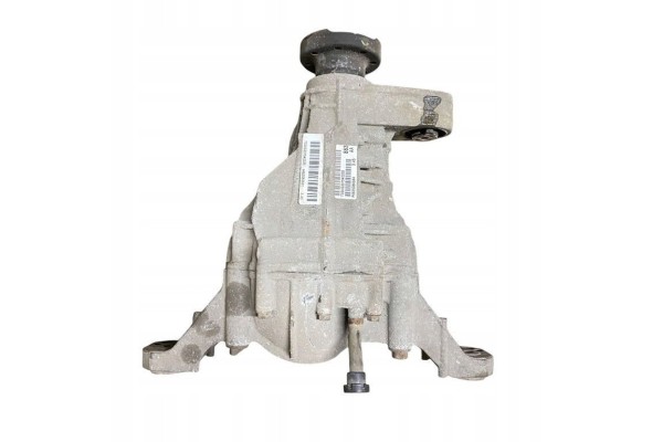 2015 Jeep Grand Cherokee Rear Differential P68253863AA Catalog number of the original T03UG3375K0035
