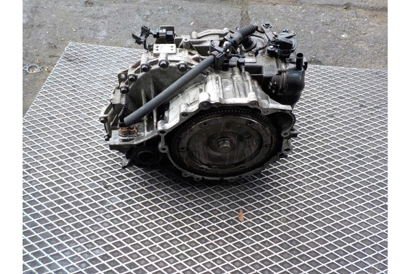 HYUNDAI TUCSON 2 0 CRDI GEARBOX T7NFDP