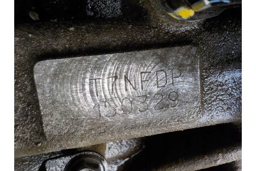 HYUNDAI TUCSON 2 0 CRDI GEARBOX T7NFDP Part manufacturer Hyundai OE