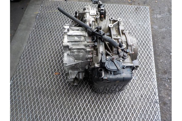 HYUNDAI TUCSON 2 0 CRDI GEARBOX T7NFDP Catalog number of the part T7NFDP
