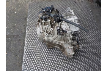 HYUNDAI TUCSON 2 0 CRDI GEARBOX T7NFDP Transmission type automatic