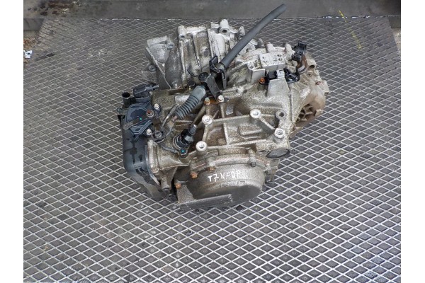 HYUNDAI TUCSON 2 0 CRDI GEARBOX T7NFDP Engine type diesel