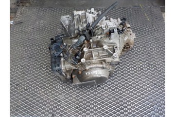 HYUNDAI TUCSON 2 0 CRDI GEARBOX T7NFDP Engine type diesel