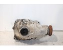 2009 BMW 5 E60 E61 Front differential 7555876