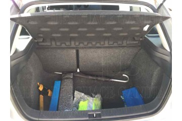 SEAT IBIZA (6L1) Cool