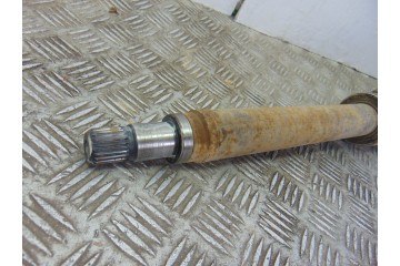 3M51-3B436-BAD TRANSMISION DELANTERA DERECHA FORD FOCUS BERLINA (CAP) Trend 2005 3M51-3B436-BAD 199398 FORD - 4