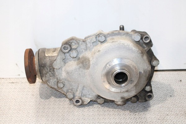 2009 BMW 5 E60 E61 Front differential 7555876 Part manufacturer BMW OE