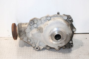 2009 BMW 5 E60 E61 Front differential 7555876 Part manufacturer BMW OE