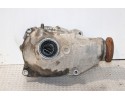 2009 BMW 5 E60 E61 Front differential 7555876 Catalog number of the part 7555876