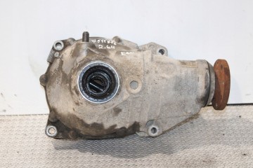 2009 BMW 5 E60 E61 Front differential 7555876 Catalog number of the part 7555876