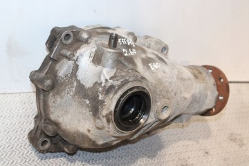 2009 BMW 5 E60 E61 Front differential 7555876 Car type passenger cars