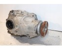 2009 BMW 5 E60 E61 Front differential 7555876 Installation side multipurpose