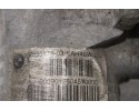 2009 BMW 5 E60 E61 Front differential 7555876 Catalog number of the original 264
