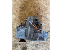 MANUAL GEARBOX NFP 2 0 TDI