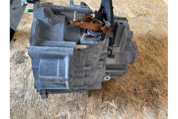MANUAL GEARBOX NFP 2 0 TDI Part manufacturer Volkswagen OE