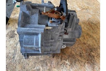 MANUAL GEARBOX NFP 2 0 TDI Part manufacturer Volkswagen OE