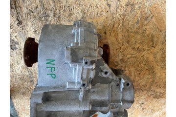 MANUAL GEARBOX NFP 2 0 TDI Catalog number of the part NFP