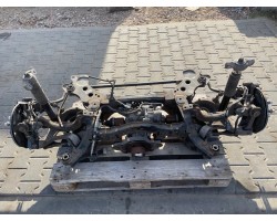FORD EDGE MK2 REAR BRIDGE DYFER K2GW4000EG 70TYSKM LIFT
