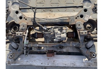 FORD EDGE MK2 REAR BRIDGE DYFER K2GW4000EG 70TYSKM LIFT Packaging status replacement