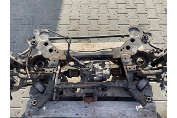 FORD EDGE MK2 REAR BRIDGE DYFER K2GW4000EG 70TYSKM LIFT Catalog number of the part FORD EDGE MK2 TYLNY MOST DYFER K2GW4000EG 70T