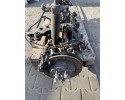 FORD EDGE MK2 REAR BRIDGE DYFER K2GW4000EG 70TYSKM LIFT Product weight with unit packaging 5 kg