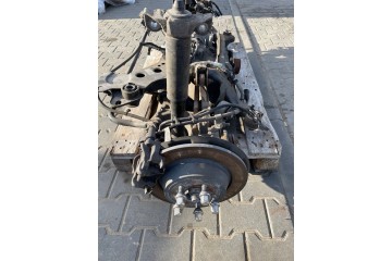 FORD EDGE MK2 REAR BRIDGE DYFER K2GW4000EG 70TYSKM LIFT Product weight with unit packaging 5 kg