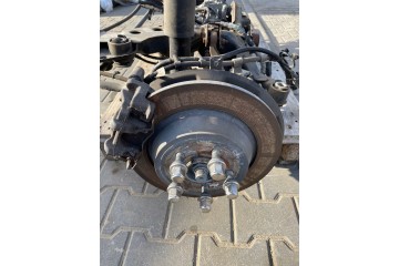 Puente Trasero Diferencial Ford Edge MK2 K2GW4000EG 70,000 km