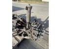 Puente Trasero Diferencial Ford Edge MK2 K2GW4000EG 70,000 km