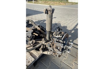 Puente Trasero Diferencial Ford Edge MK2 K2GW4000EG 70,000 km