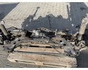 Puente Trasero Diferencial Ford Edge MK2 K2GW4000EG 70,000 km