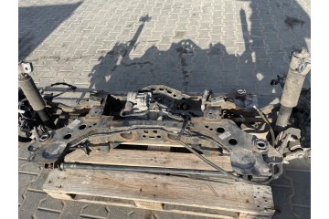 Puente Trasero Diferencial Ford Edge MK2 K2GW4000EG 70,000 km