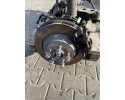 Puente Trasero Diferencial Ford Edge MK2 K2GW4000EG 70,000 km