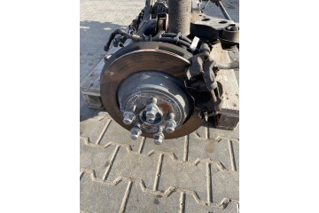 Puente Trasero Diferencial Ford Edge MK2 K2GW4000EG 70,000 km
