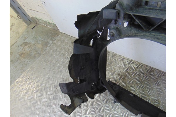 9661551080 PANEL FRONTAL PEUGEOT 407 COUPÉ Pack 2006 9661551080 199452 PEUGEOT - 1