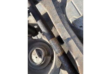 Puente Trasero Diferencial Ford Edge MK2 K2GW4000EG 70,000 km