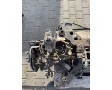 Puente Trasero Diferencial Ford Edge MK2 K2GW4000EG 70,000 km
