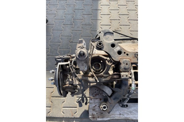 Puente Trasero Diferencial Ford Edge MK2 K2GW4000EG 70,000 km