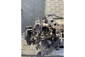 Puente Trasero Diferencial Ford Edge MK2 K2GW4000EG 70,000 km