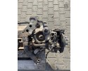 Puente Trasero Diferencial Ford Edge MK2 K2GW4000EG 70,000 km