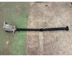 Rear differential BMW 6 F06 Gran coupe 7584444