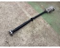 Rear differential BMW 6 F06 Gran coupe 7584444 Part manufacturer BMW OE