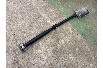 Rear differential BMW 6 F06 Gran coupe 7584444 Part manufacturer BMW OE