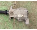 Rear differential BMW 6 F06 Gran coupe 7584444 Car type passenger cars