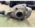 Rear differential BMW 6 F06 Gran coupe 7584444 Installation side multipurpose