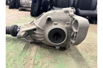 Rear differential BMW 6 F06 Gran coupe 7584444 Installation side multipurpose