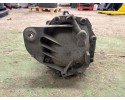 Rear differential BMW 6 F06 Gran coupe 7584444 Catalog number of the original 7632631