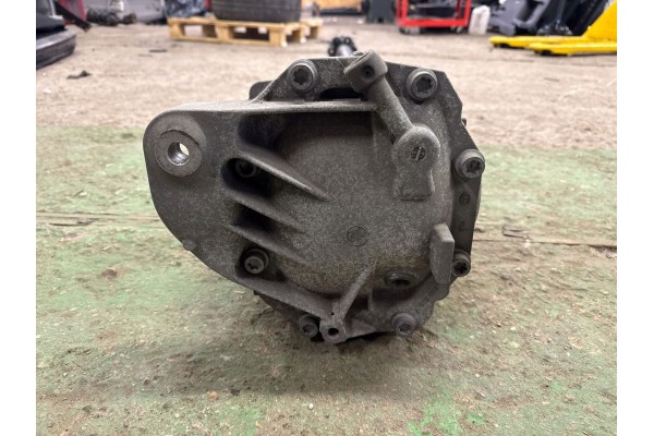 Rear differential BMW 6 F06 Gran coupe 7584444 Catalog number of the original 7632631